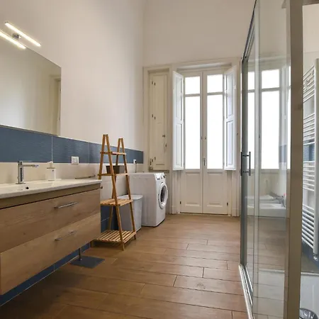 Amazing In With Wifi * Τραπάνι