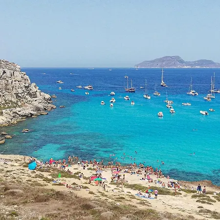 Amazing In With Wifi Διαμέρισμα Τραπάνι