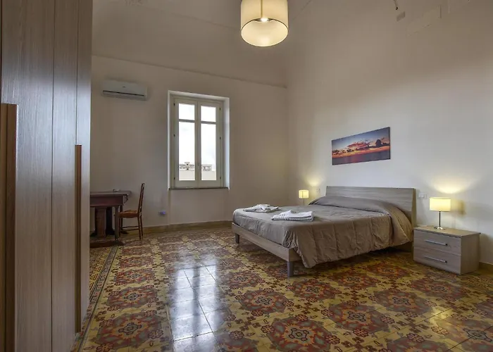 Διαμέρισμα Amazing In With Wifi