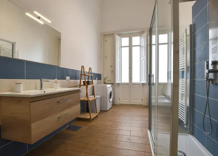 Amazing In With Wifi * Τραπάνι